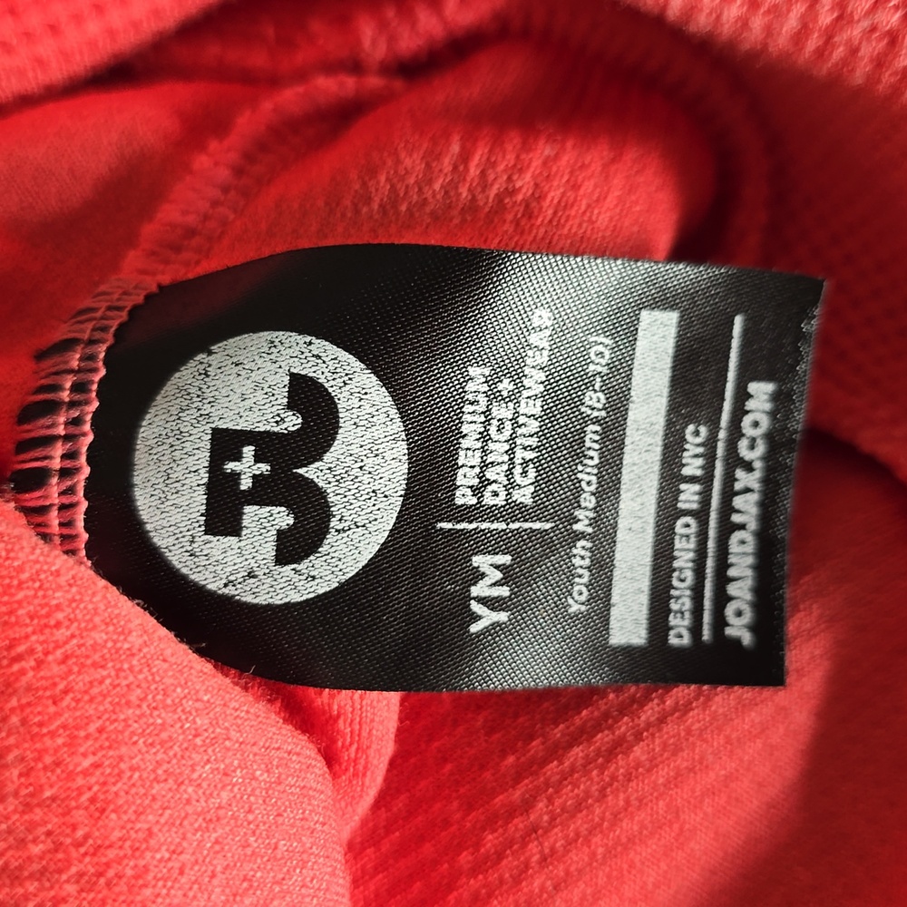 Jo + Jax Long Sleeve Waffle Knit Top - Picture 7 of 8